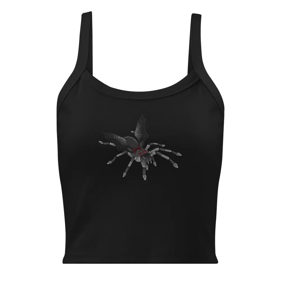 oh my goth tank product image (1)