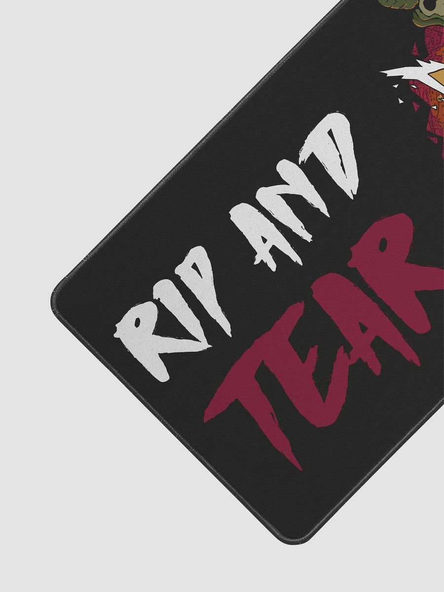 eabRIP&TEAR Large Desk Mat product image (3)