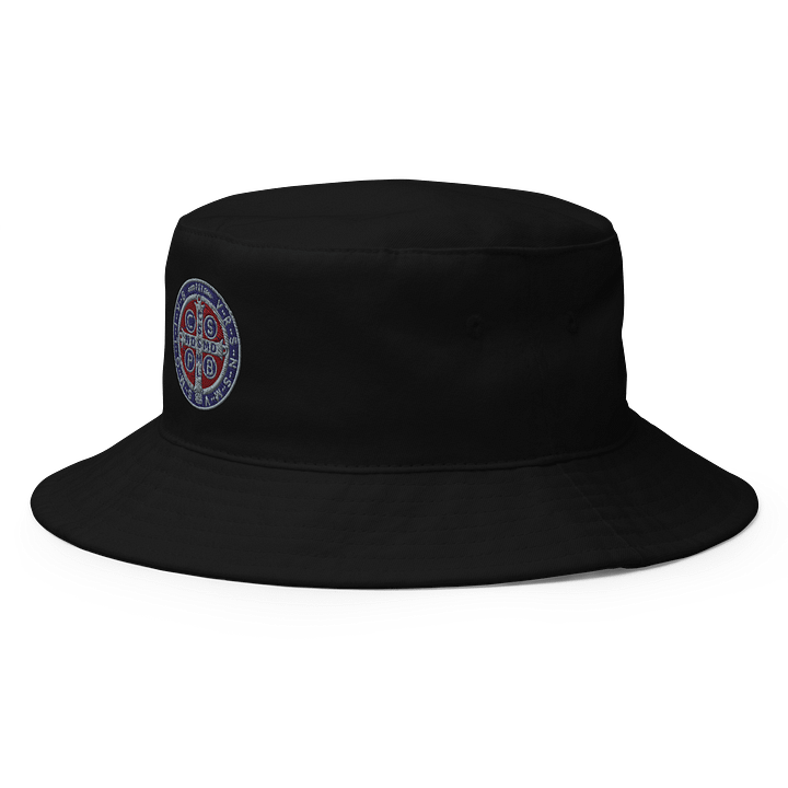 Benedict's Blessing Bucket Hat product image (3)