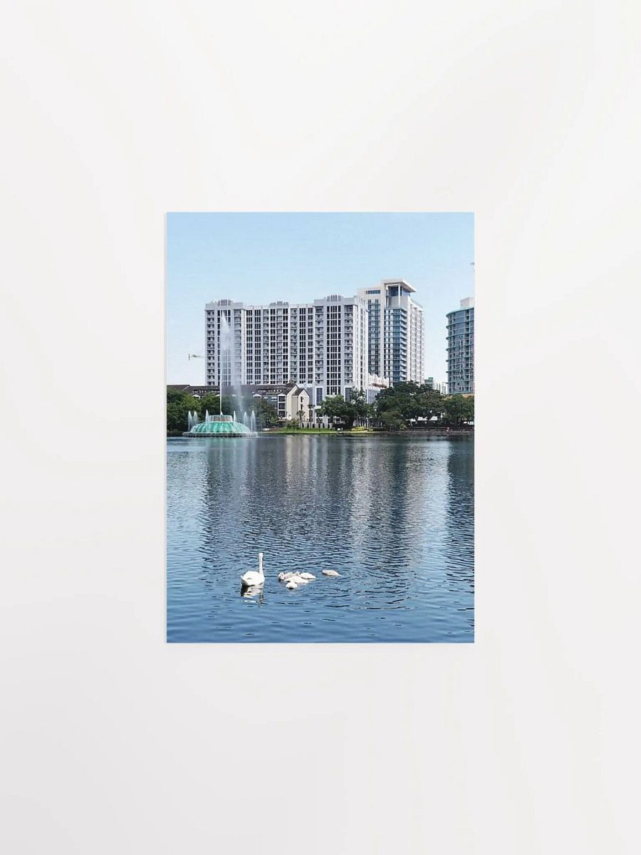 Lake Eola Park product image (13)