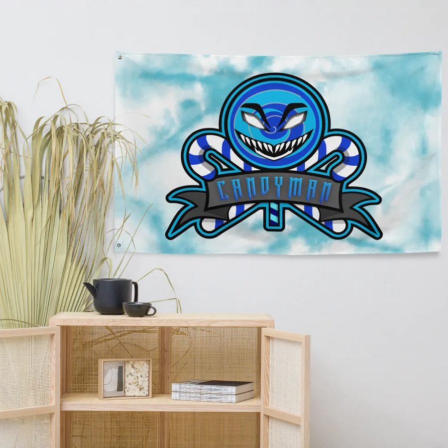 Candyman Flag product image (7)