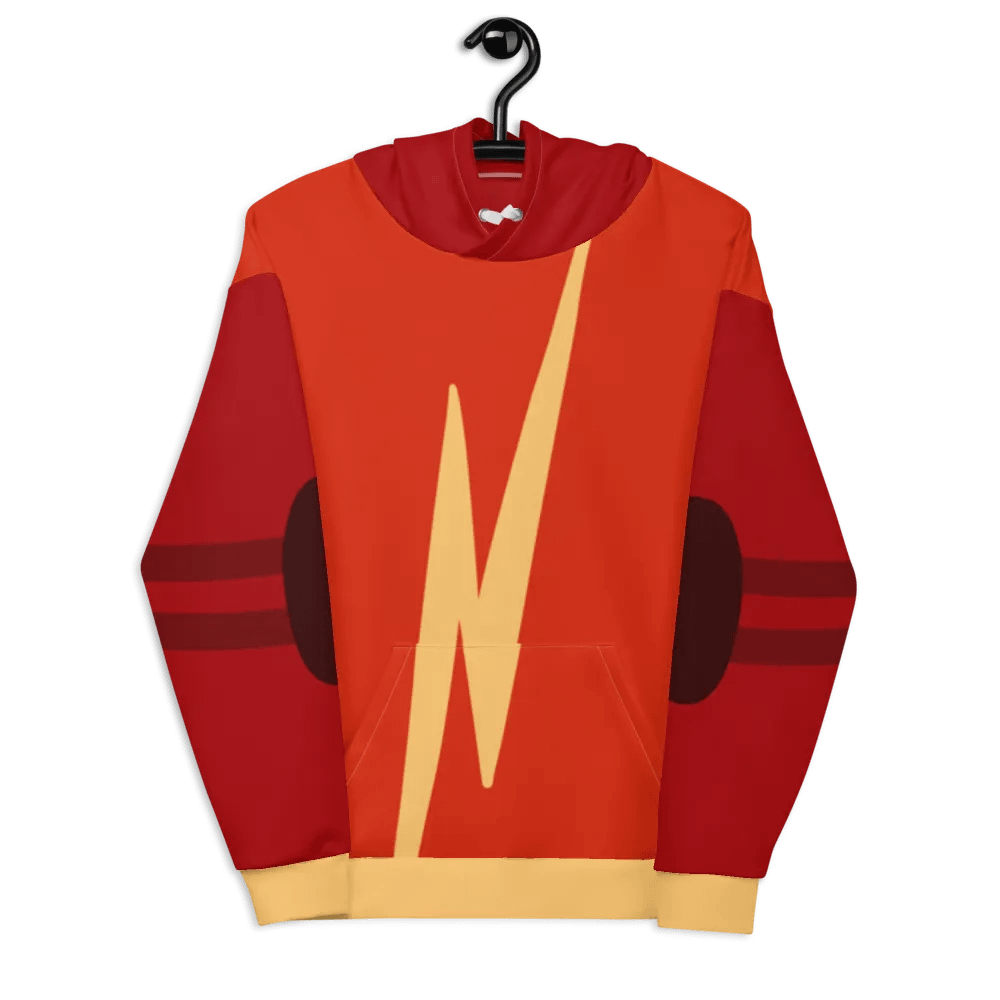 Swift Spark: Cosplay Hoodie product image (9)