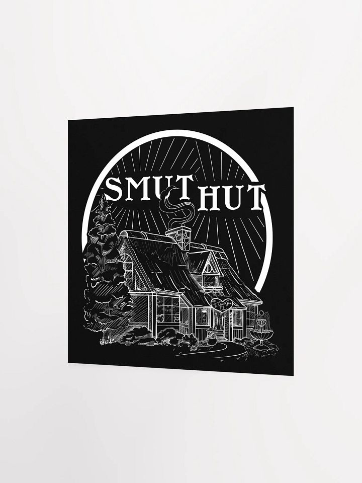 SUNBURST COTTAGE Poster product image (6)