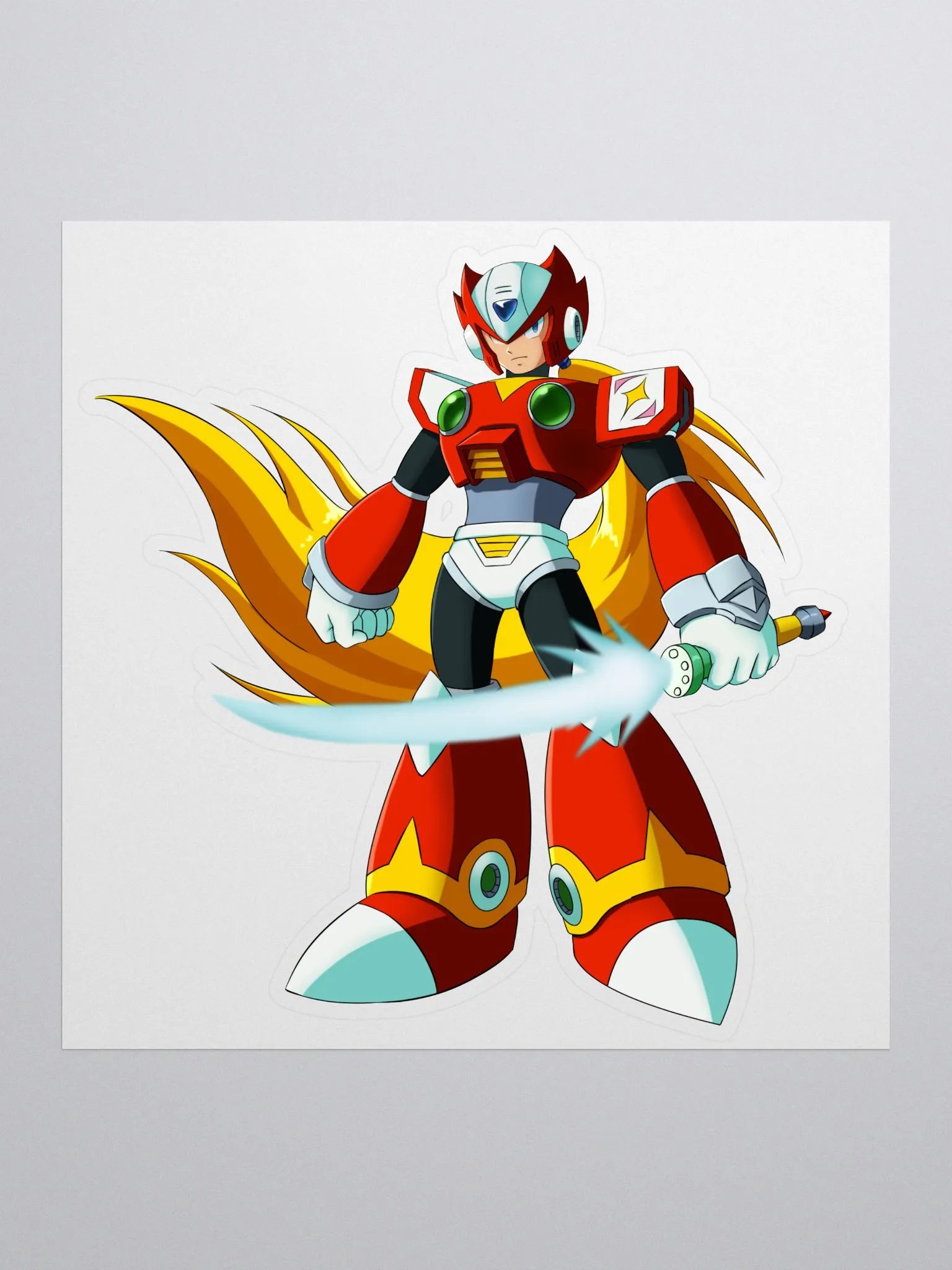 Zero sticker product image (1)