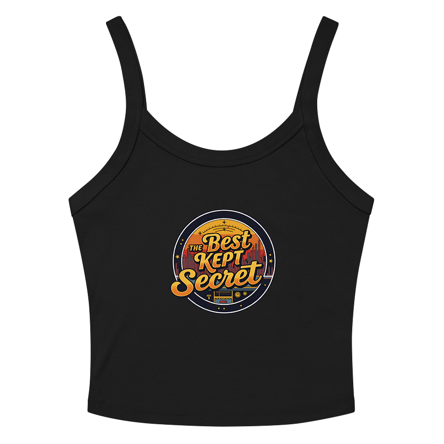 The Best Kept Secret Radio Network product image (2)