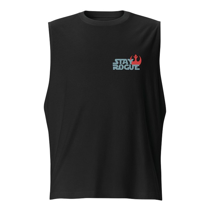 Stay Rogue - Andor Tank product image (1)