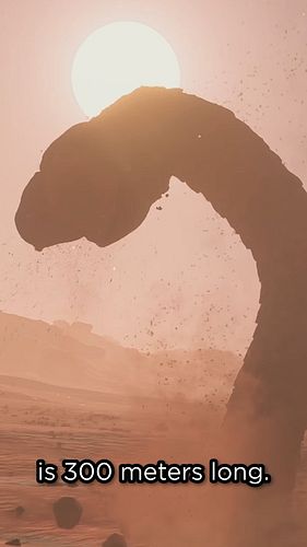 Monster Hunting in Star Citizen - CitizenCon 2024 Reveal! In this 3-minute breakdown, we dive into the Monster Hunting update...