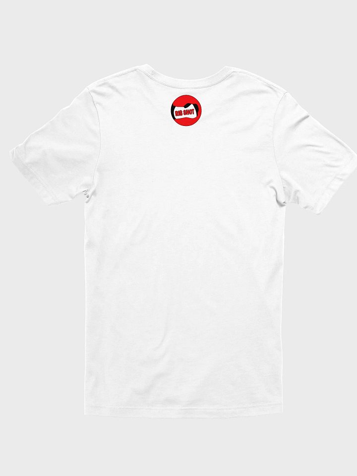 Documentarary T-shirt product image (2)