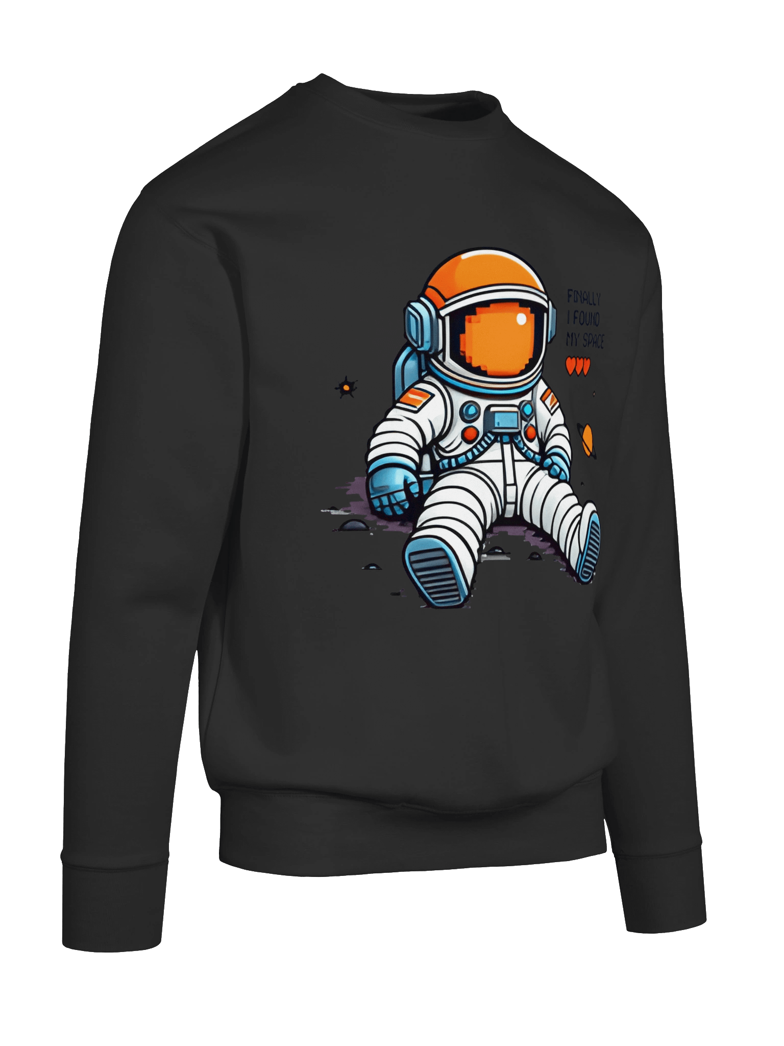 Found My Space product image (10)