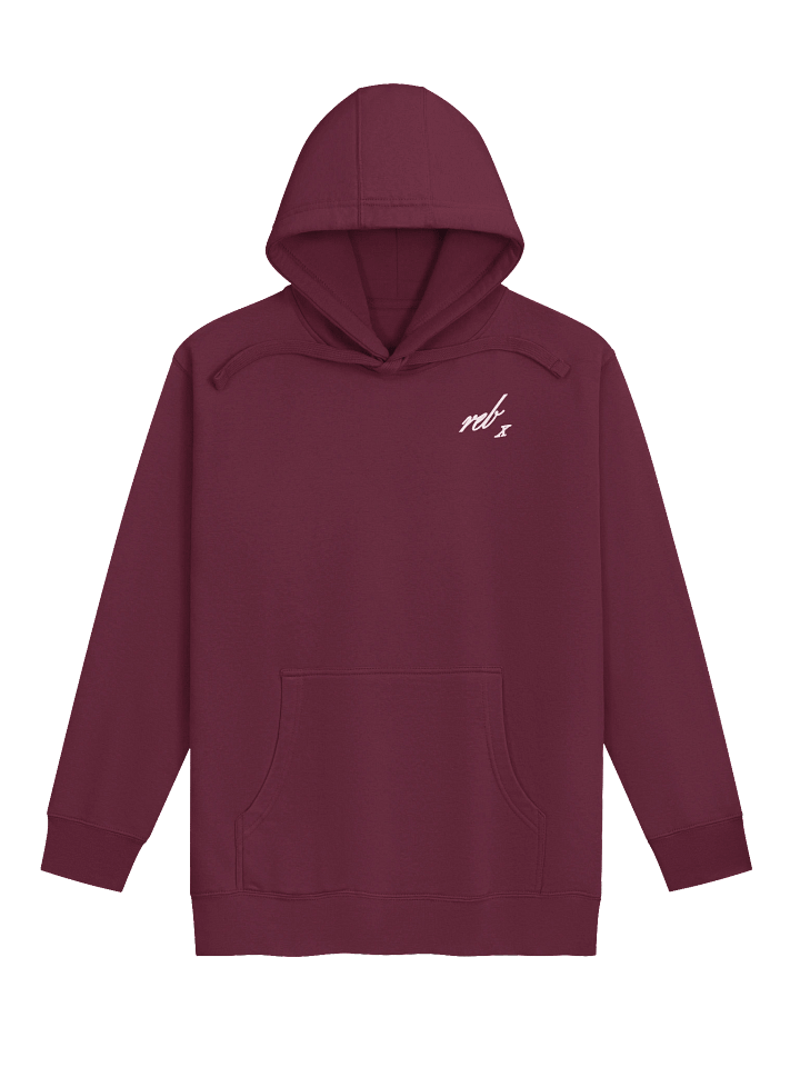 Listen To Your Lawyer Hoodie product image (1)