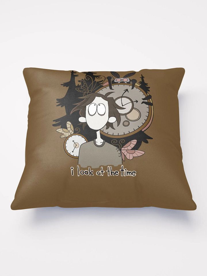Everything We Know Pillow product image (2)