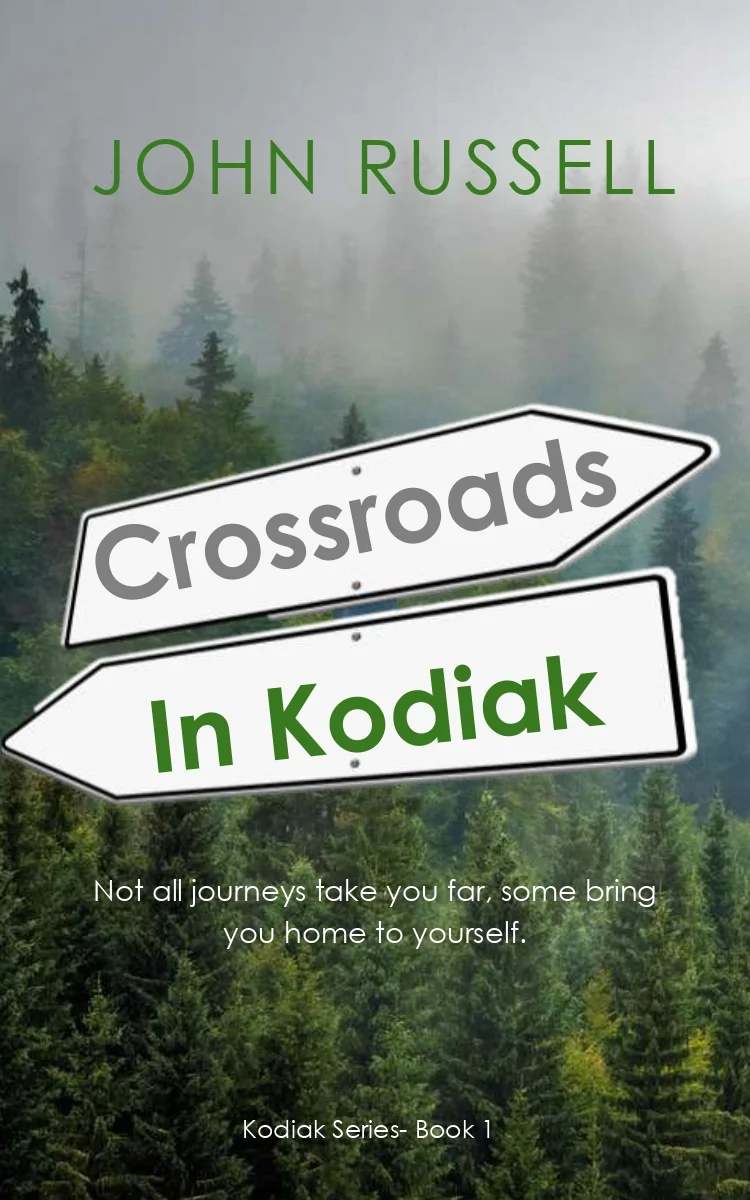 Crossroads in Kodiak- eBook product image (1)