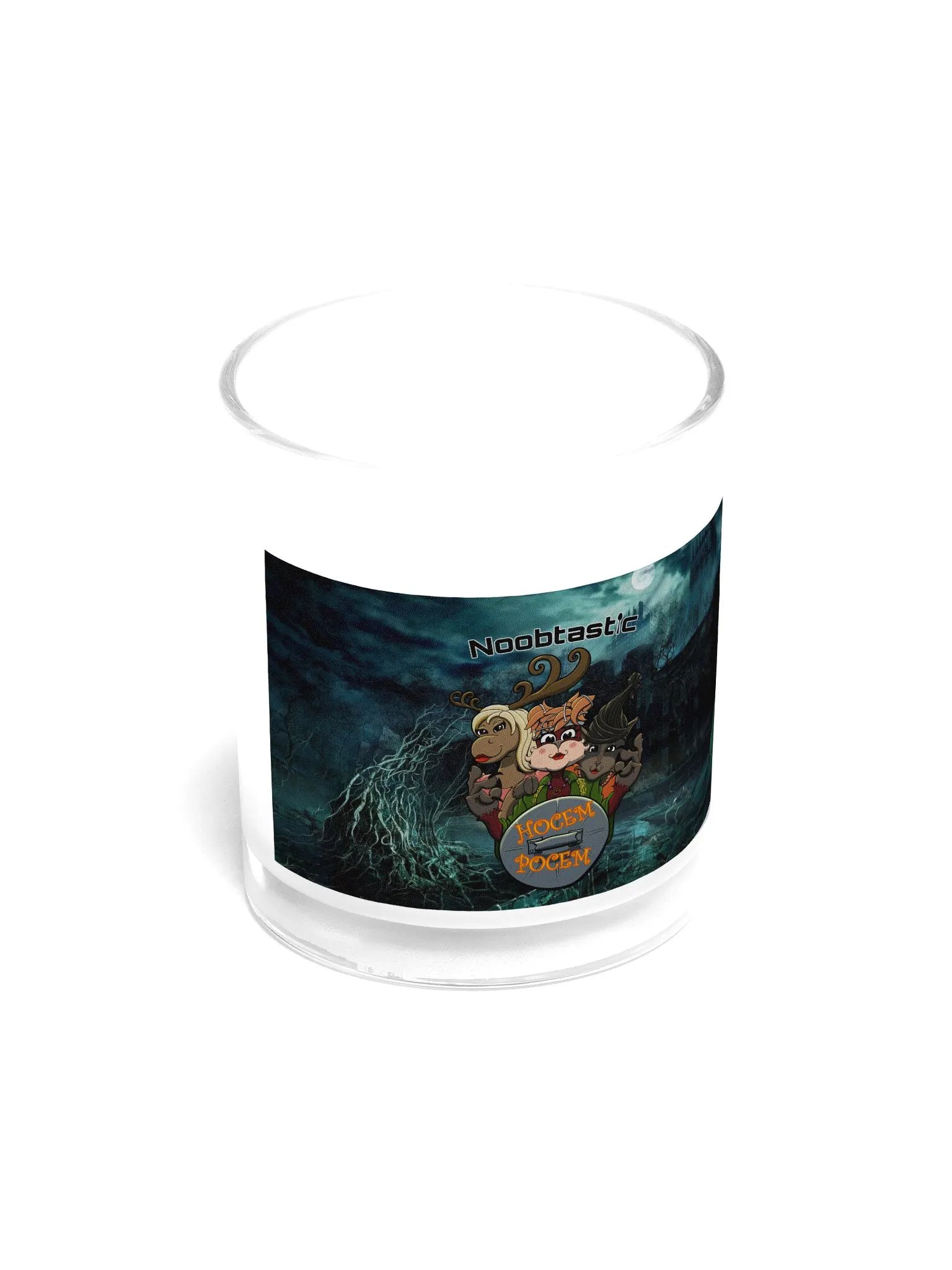 Spooky Trio Candle product image (2)