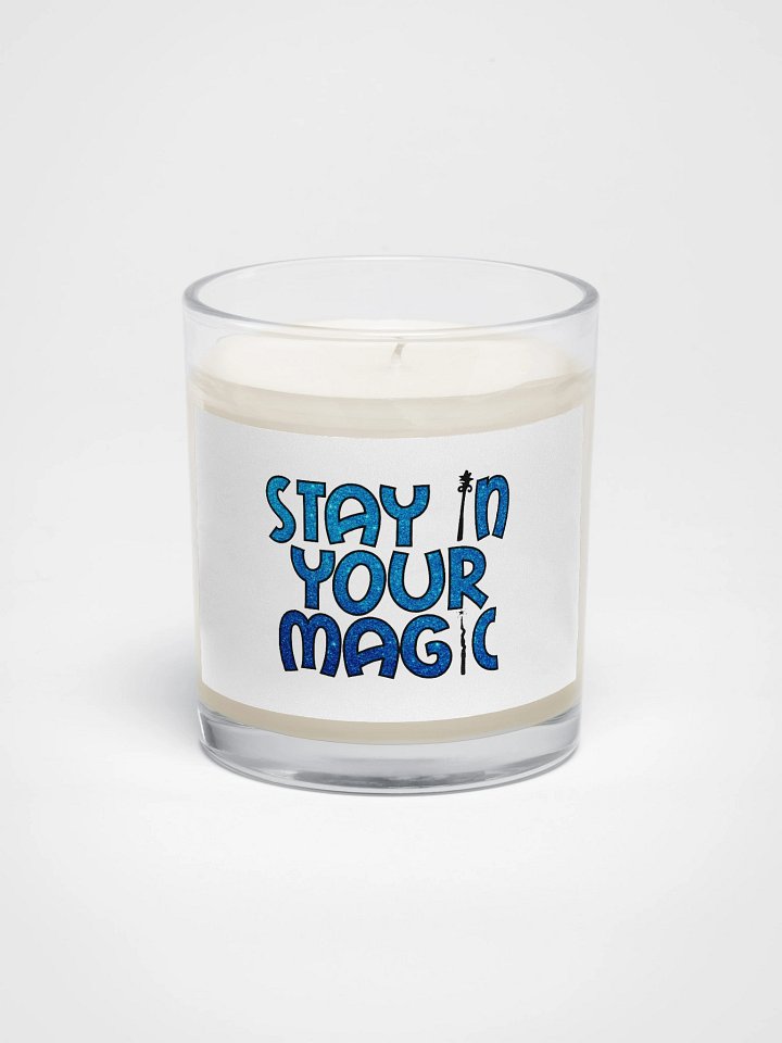 Stay in Your Magic product image (1)