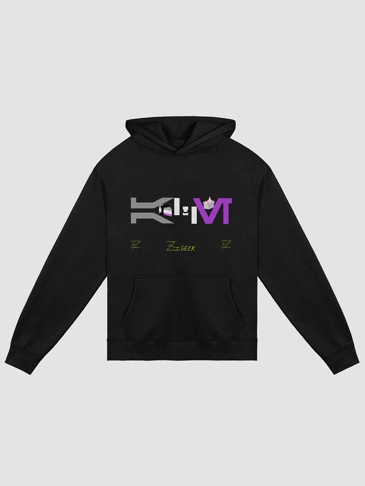 Ace Hoodie 1 product image (1)
