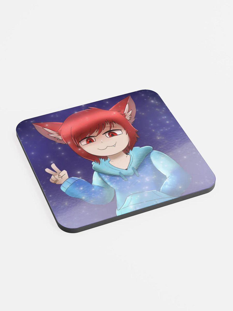 Legacy Neko Cyn - Coaster product image (2)