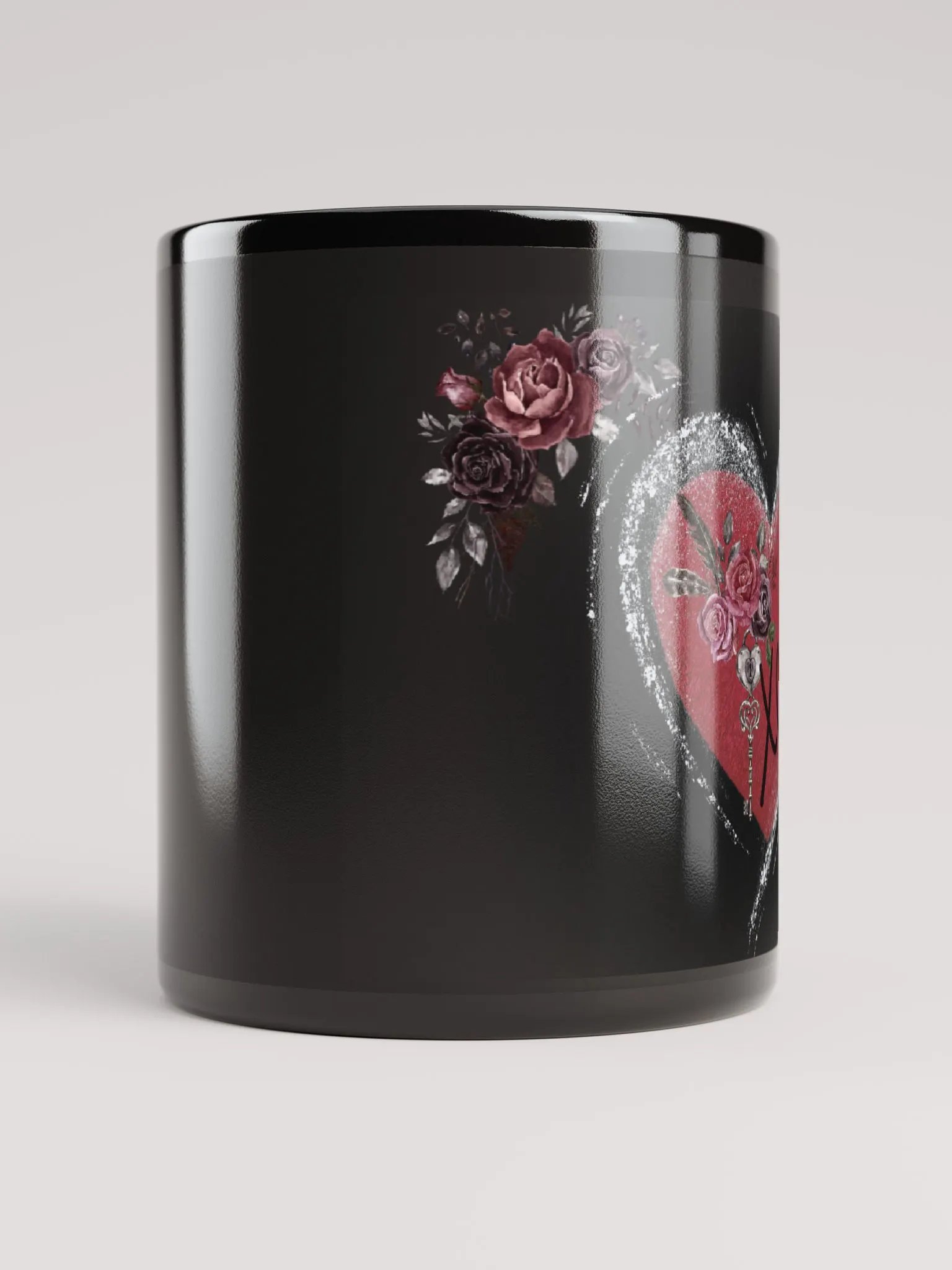 Key To My Heart Mug product image (10)