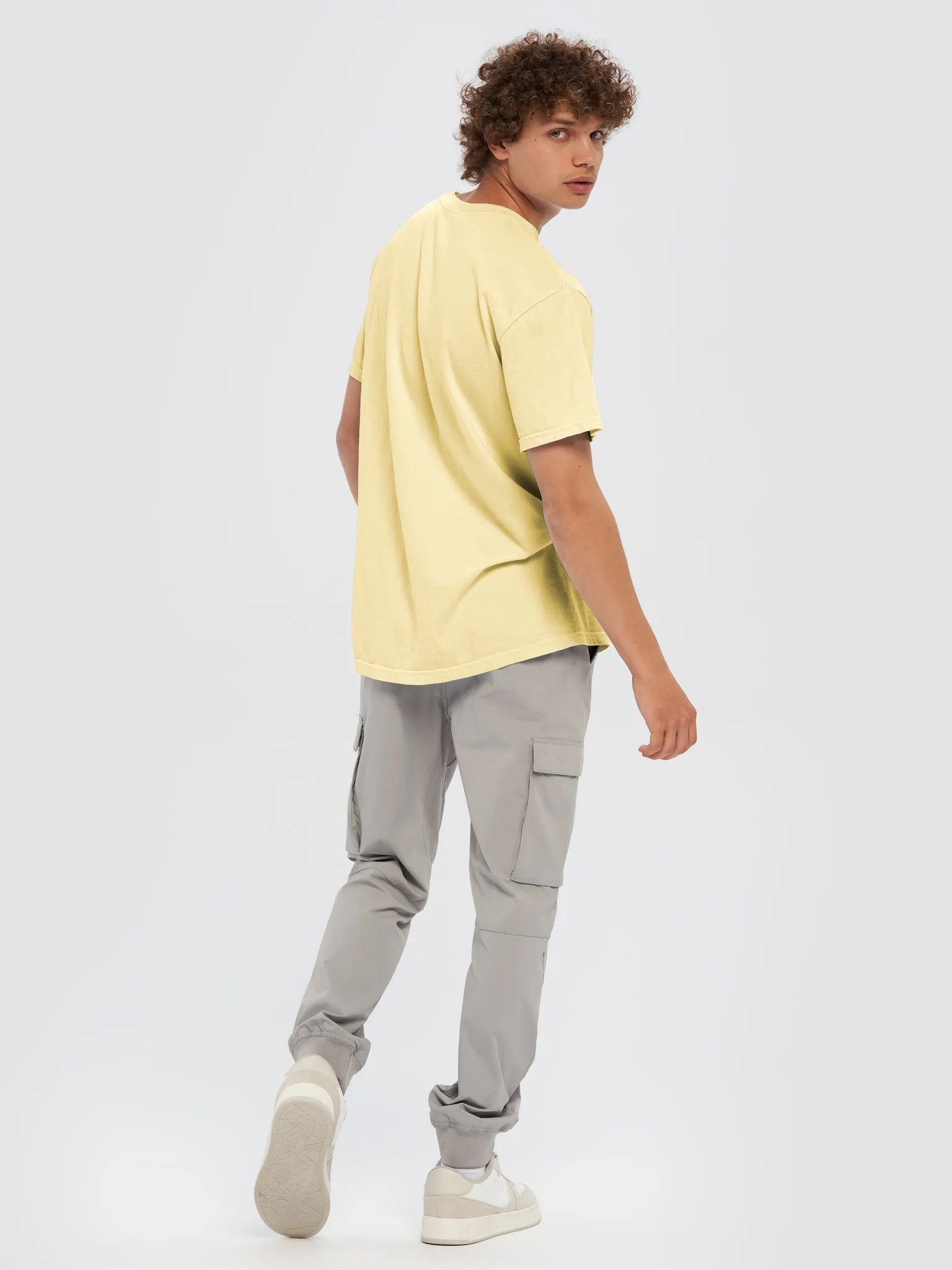 SUBATHON 2024 - HEAVYWEIGHT T-SHIRT product image (31)