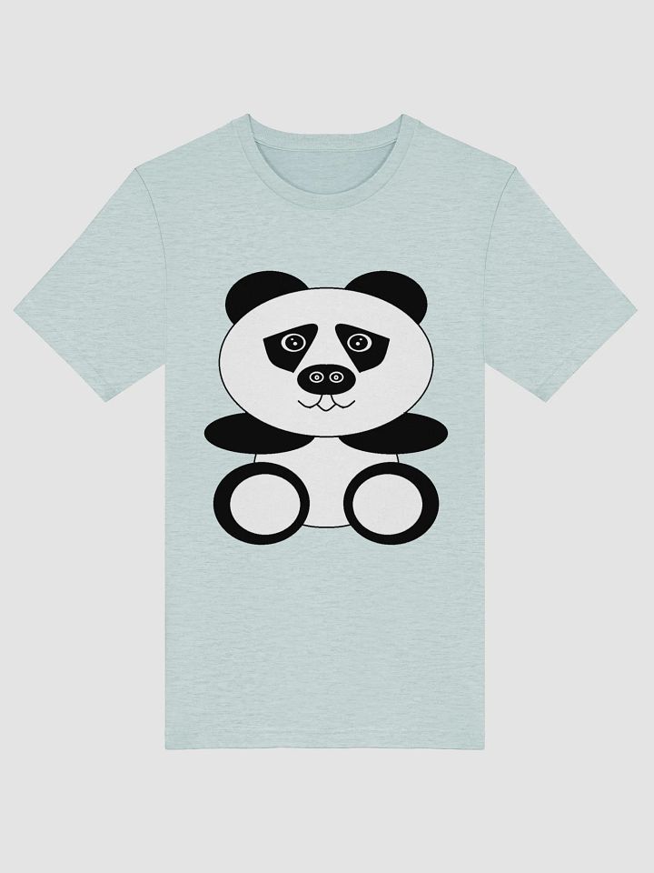 Panda Bliss Women's T-Shirt product image (11)