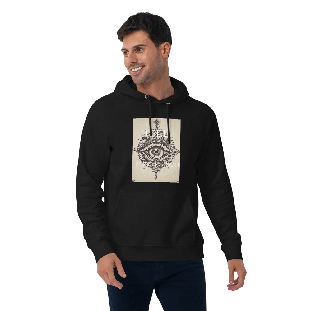 All Seeing Eye Hoodie product image (3)