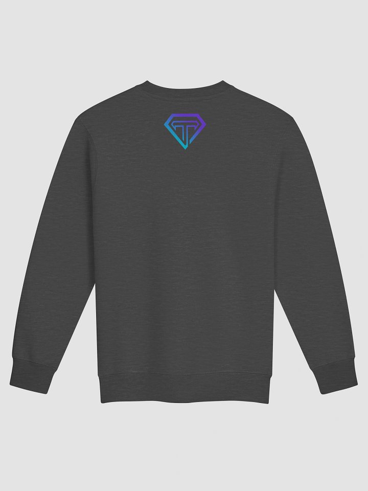 It is what it is - Official Twiggy Merch - Light Colours product image (2)