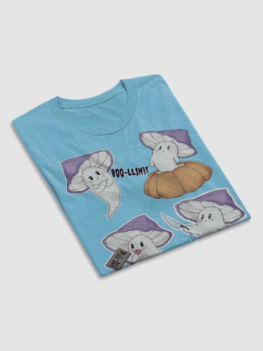 Shroomy Shirt (US & Non-US) product image (59)