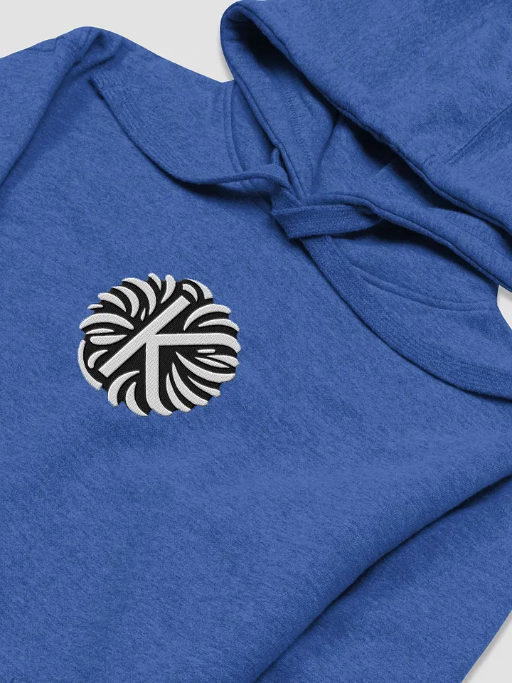 Kaleidoscope Hoodie product image (1)