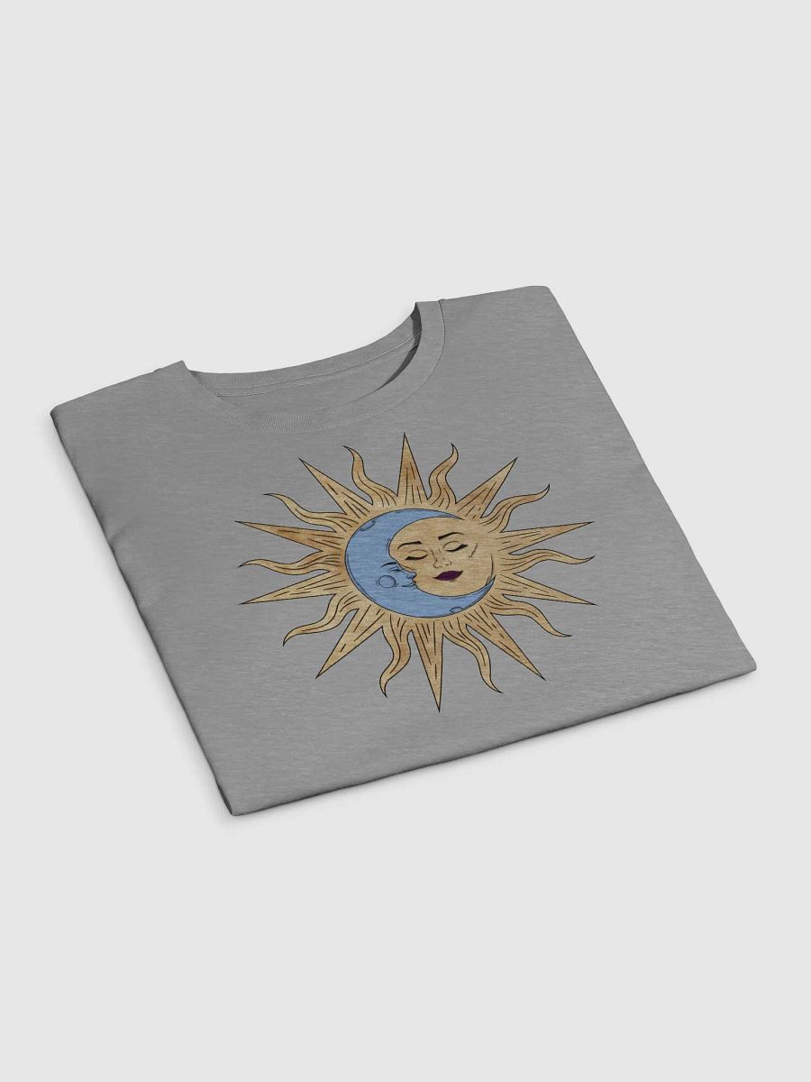 Celestial Fusion Crop Top product image (3)