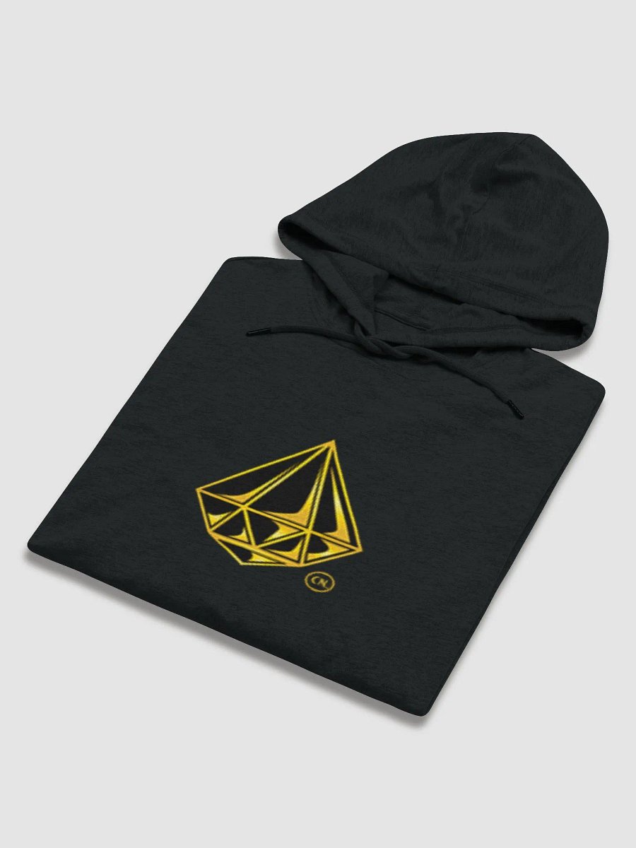NegZ OG Hoodie Lt product image (11)