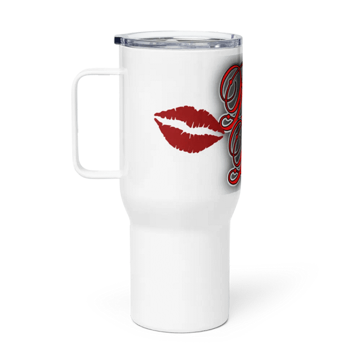 DD- The Travel Mug!! product image (1)
