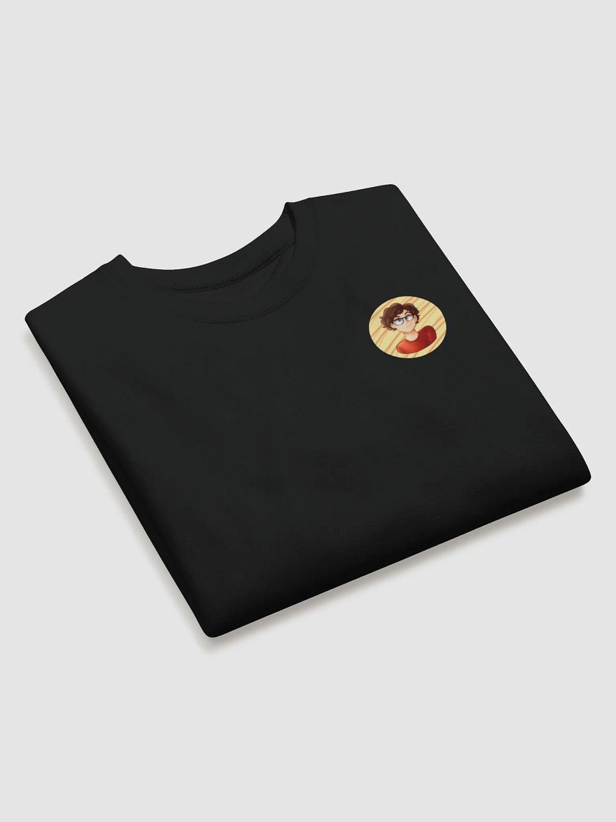 Ethan Logo Sweatshirt product image (22)