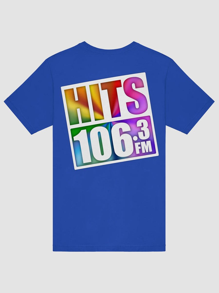 Hits Pride T-shirt product image (6)