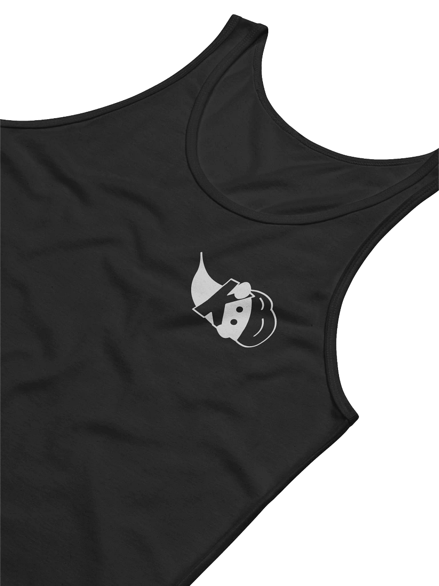 KB Ghost Rage Tank product image (9)