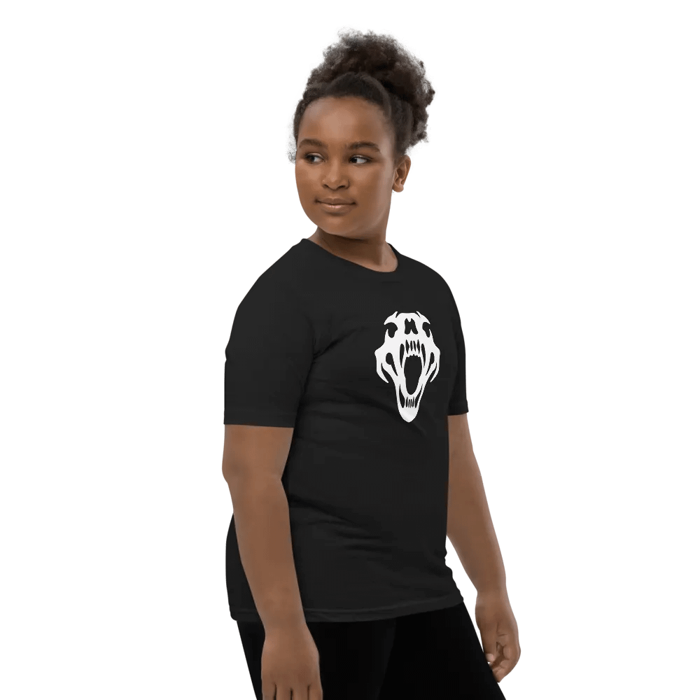 Big E BearSkull Kids Tee product image (12)
