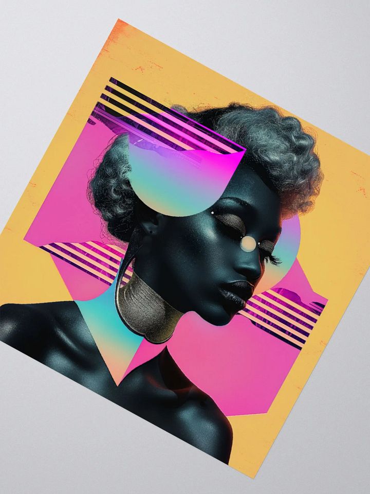 Black Femme Space is the Place 2 product image (2)