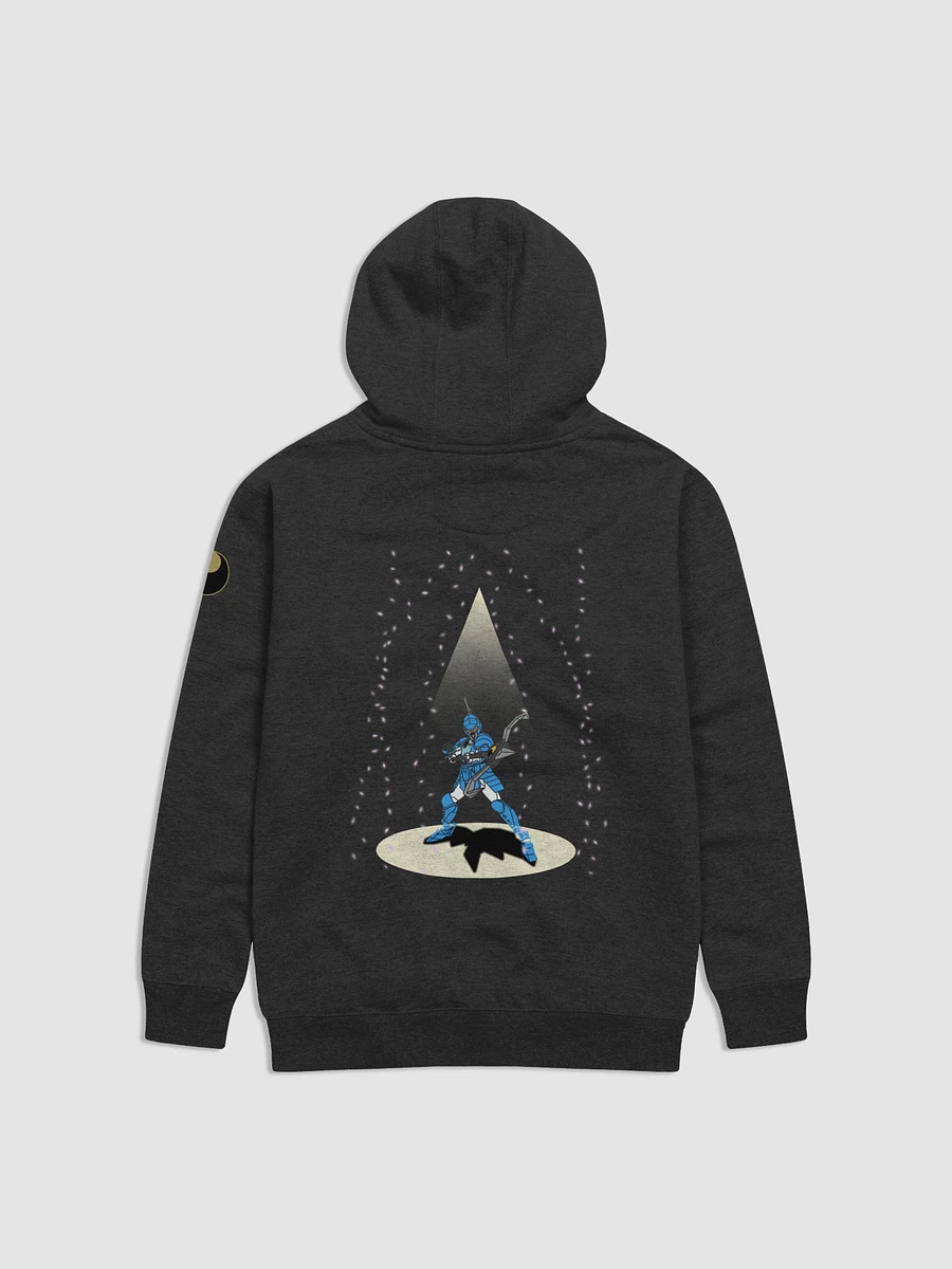 Armor of the Torrent / Complete Hoodie product image (2)