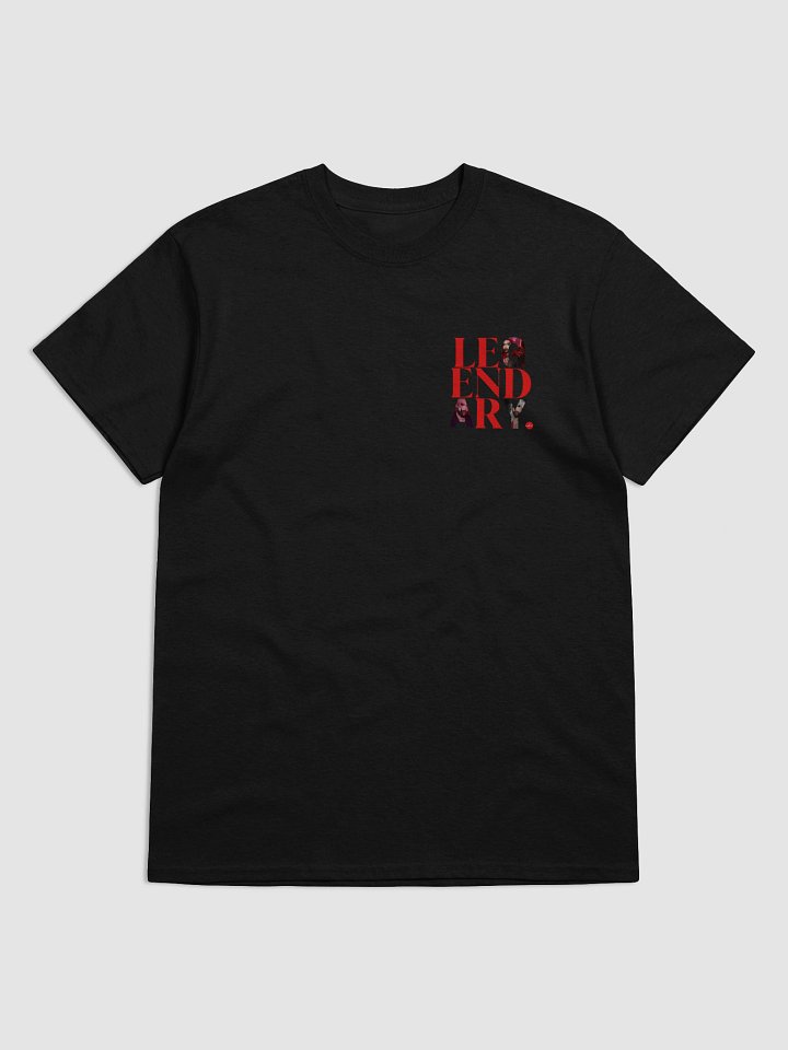 LEGENDARY TEE product image (1)