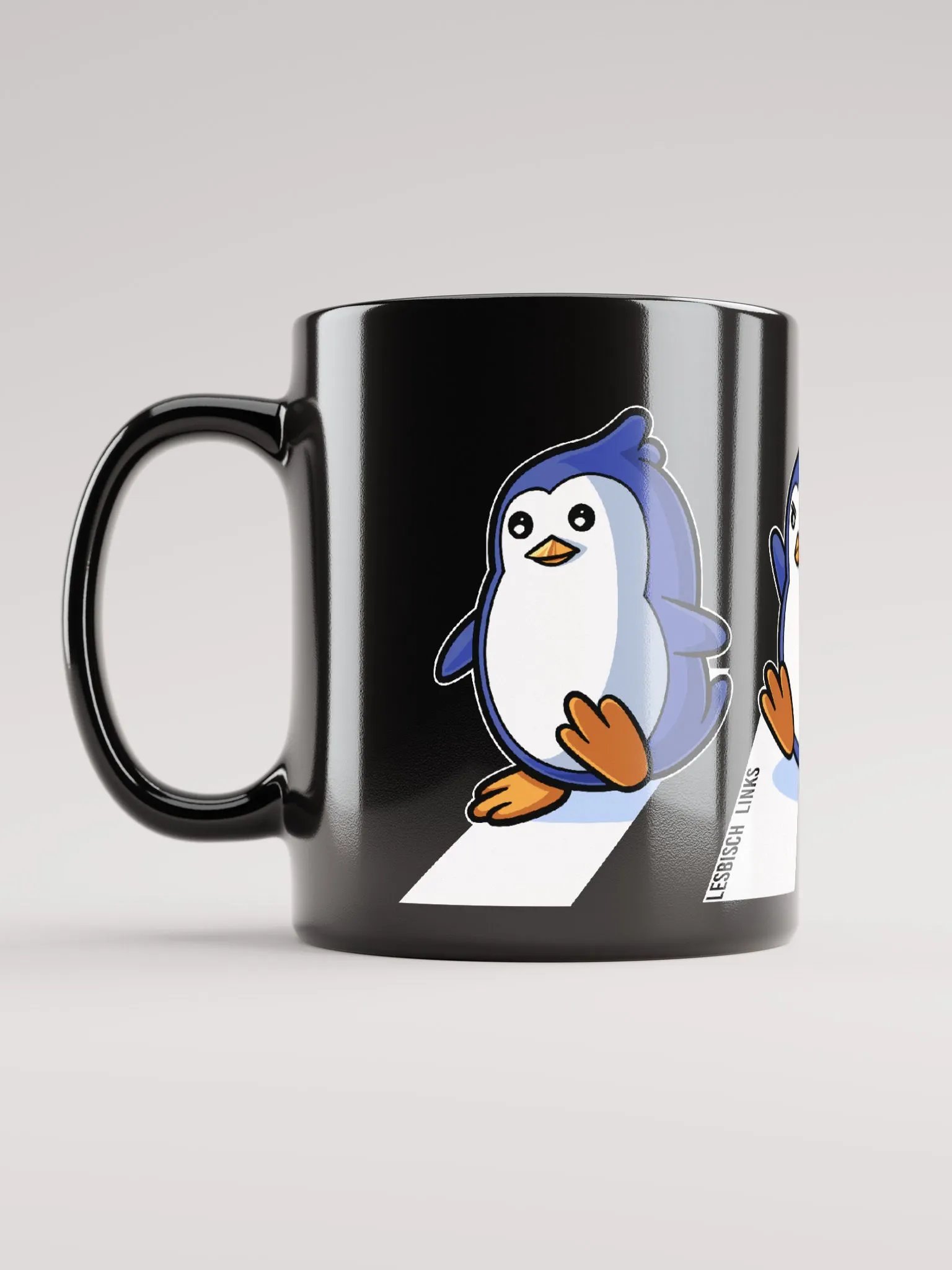 Lesbian Left Cup product image (6)
