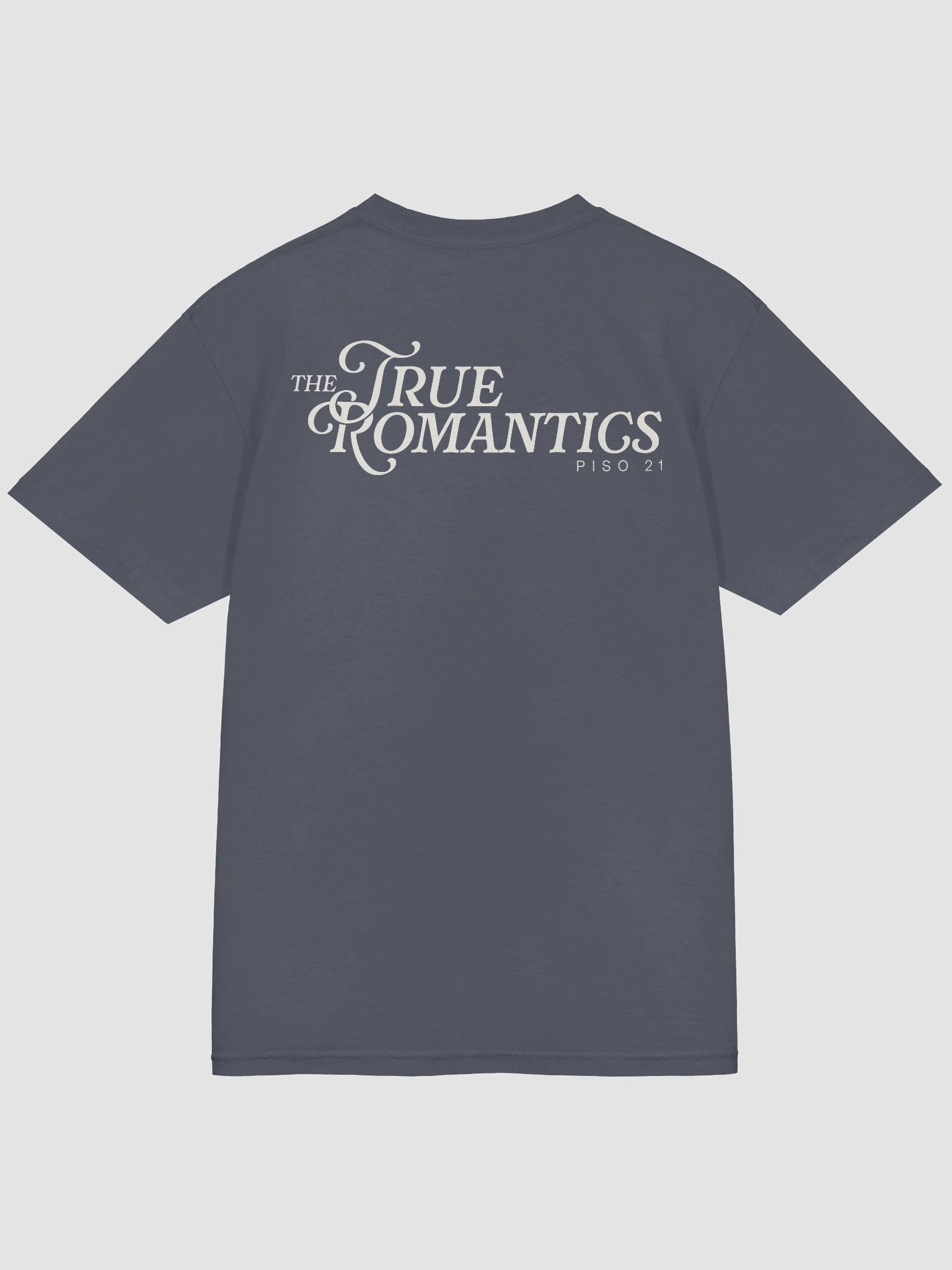 Volver the t-shirt product image (4)