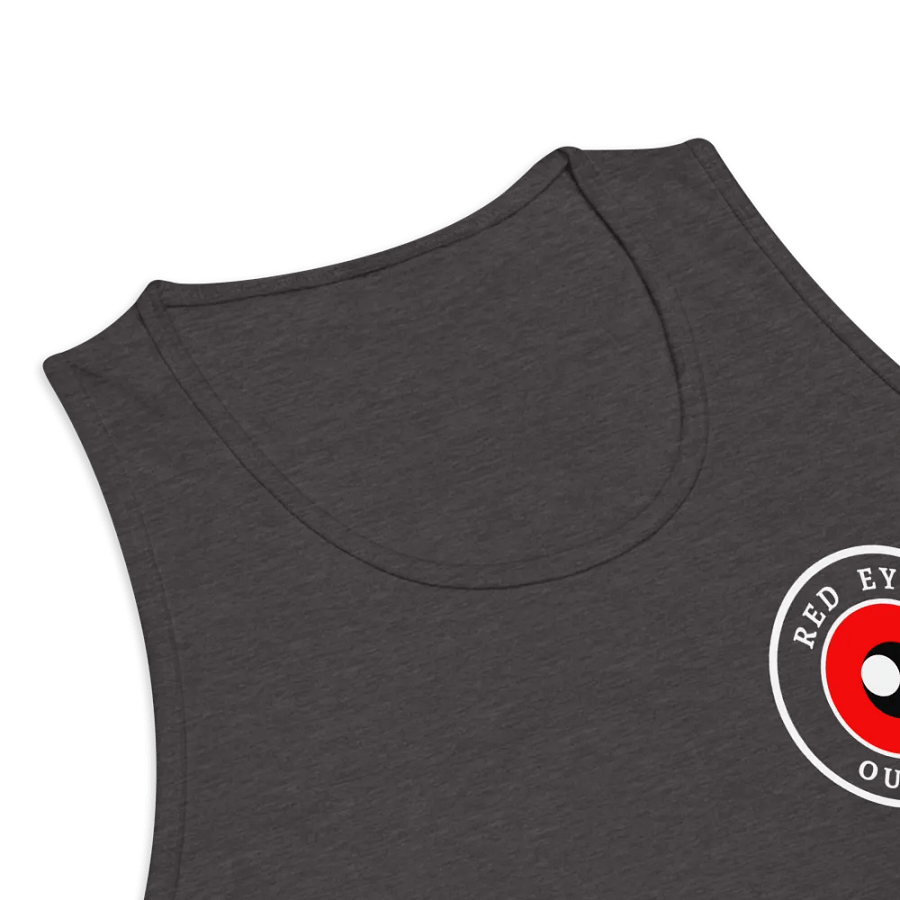 RED-EYED Men's Tank Top product image (21)