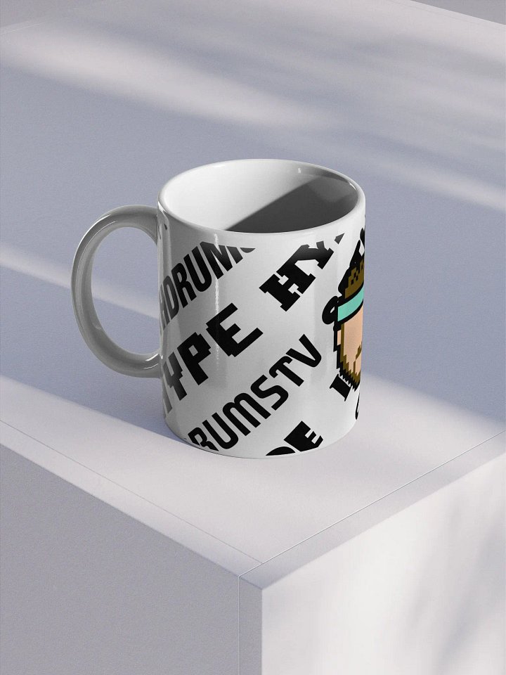 Vintage Seth Mug product image (1)