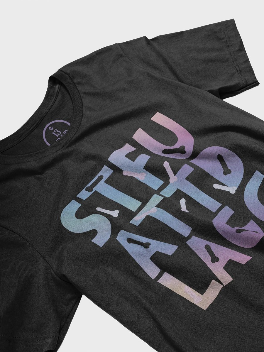 STFUATTDLAGG T-Shirt product image (4)