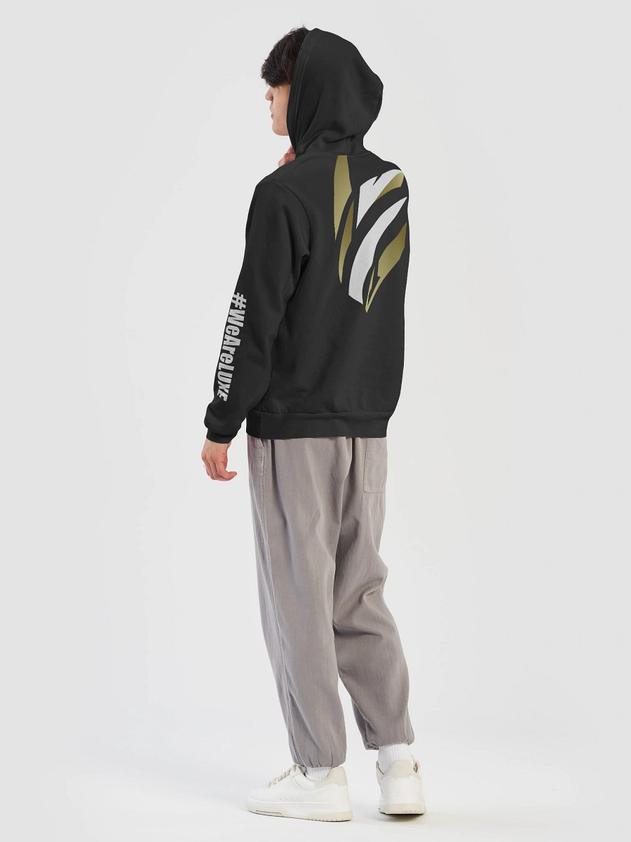 Buildit Executive Hoodie product image (8)