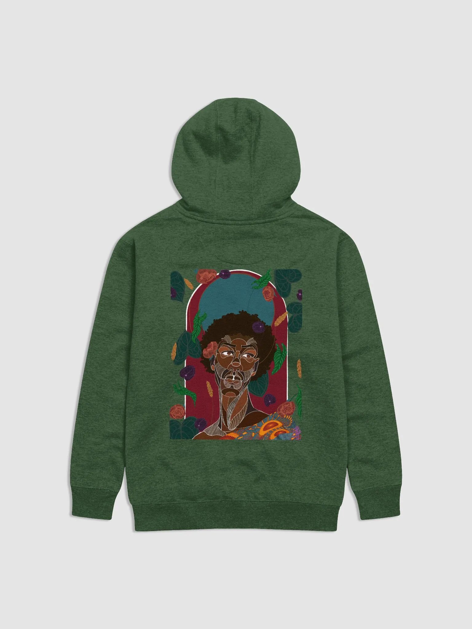 CHIEFLY (HOODIE) product image (1)