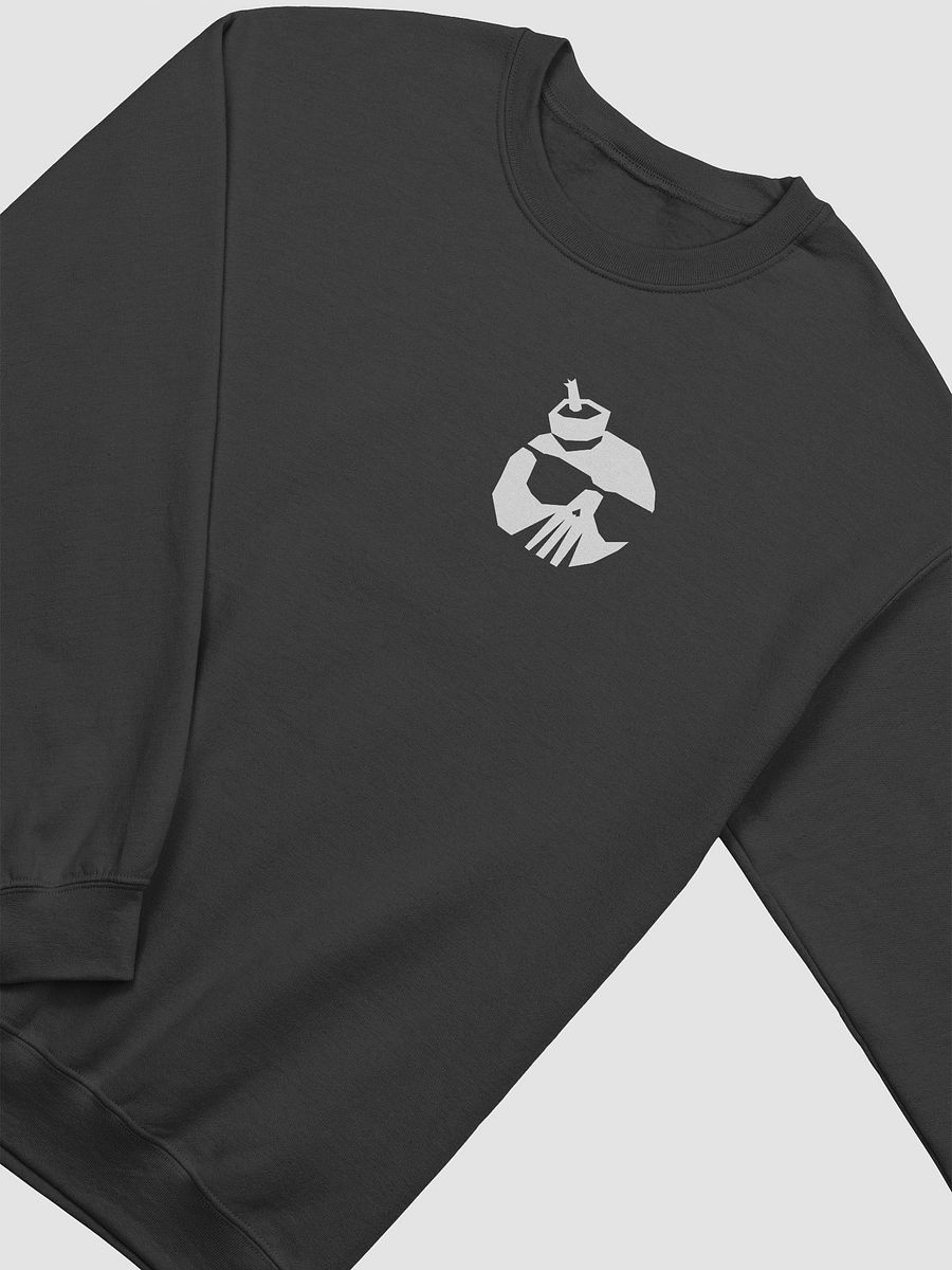 SKULL SWEATSHIRT product image (3)