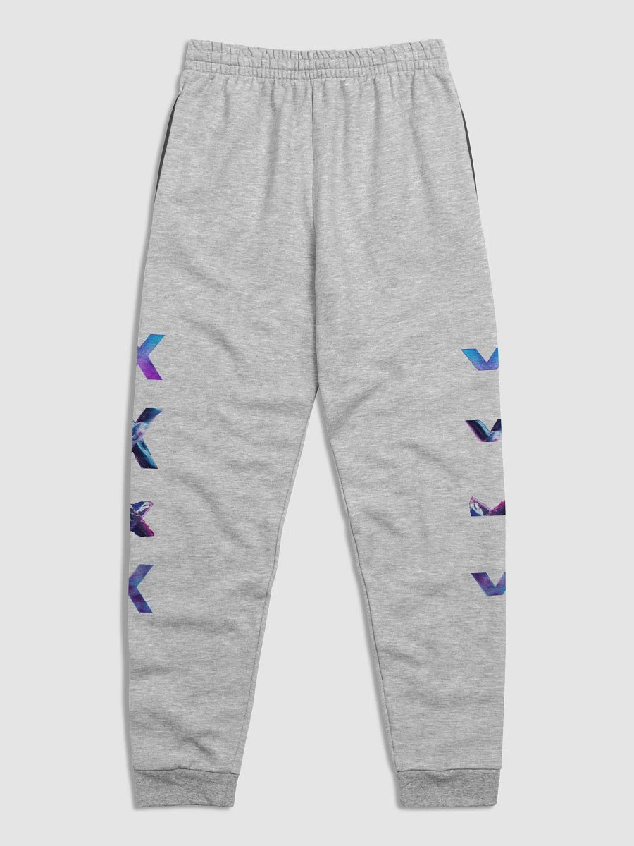 Logo Joggers v1 product image (4)