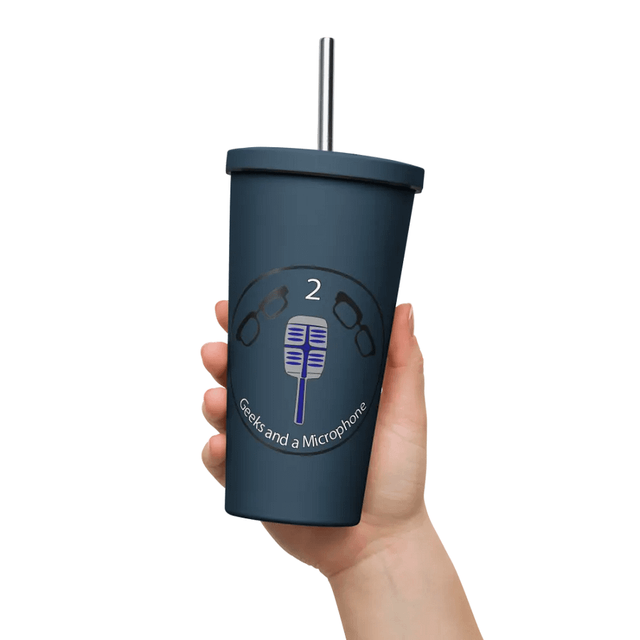 2 Geeks insulated Tumbler product image (11)