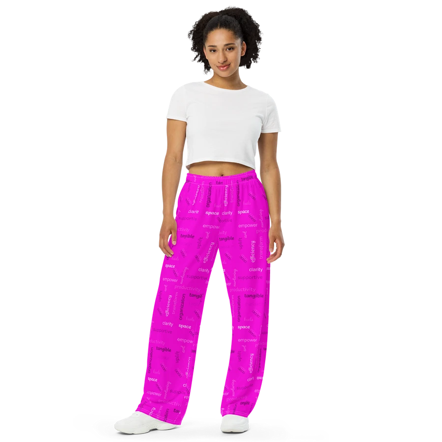 diverse viewpoints pink pants product image (8)