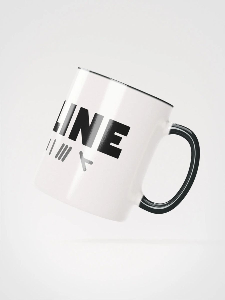 Redline Mug product image (3)