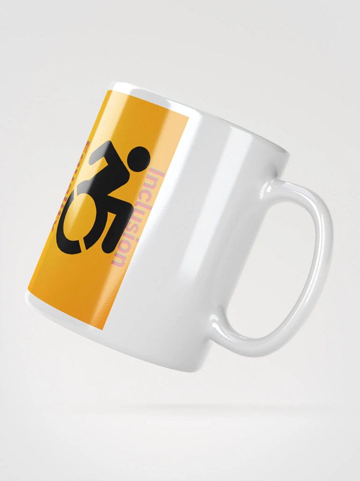 Diversity Empowerment Mug product image (4)